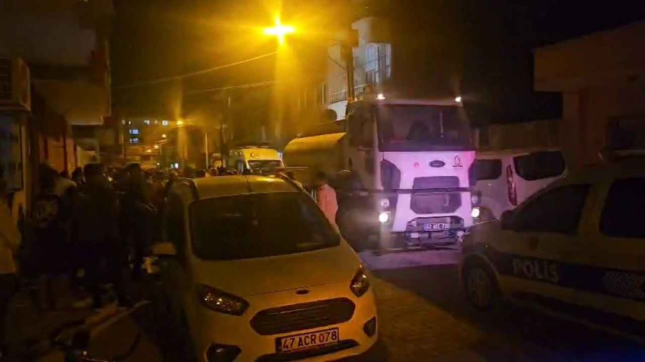 Foto - Acı haber sonrası belediyeden açıklama: Yüreğimiz yandı