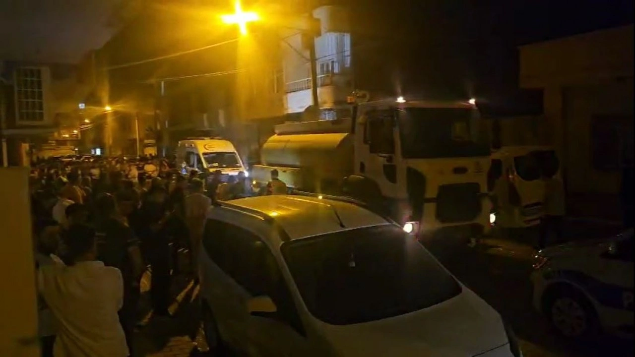 Foto - Acı haber sonrası belediyeden açıklama: Yüreğimiz yandı