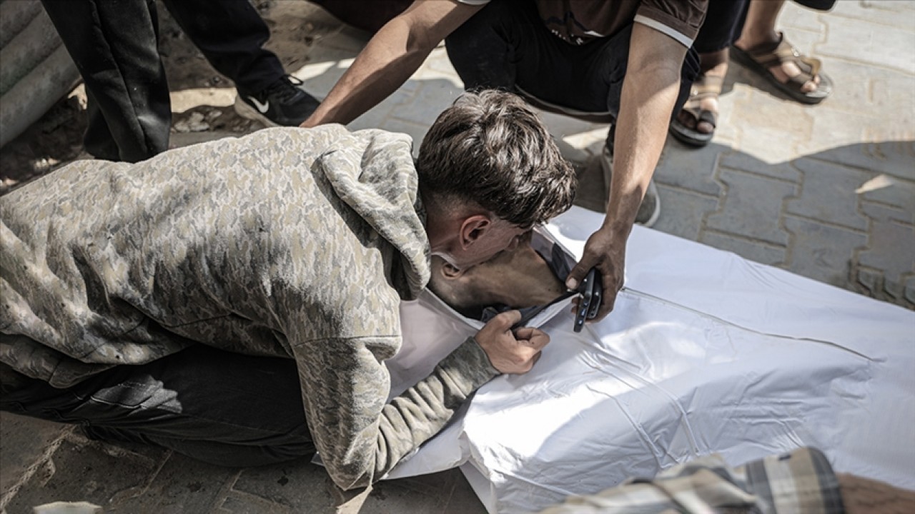 Foto - Acı haber tez ulaştı! Şehit oldular