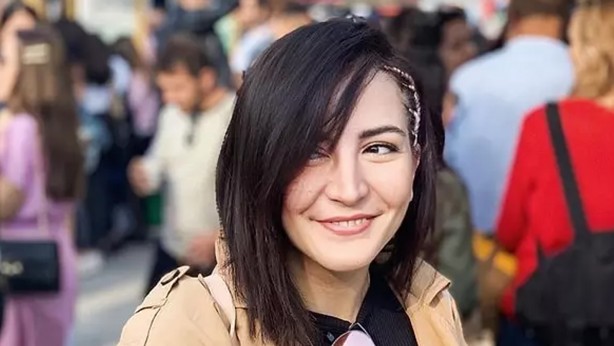 Foto - Acı haberi, eşi "Hüküm Allah'ın" diyerek duyurdu! O sosyal medya fenomeni, hayatını kaybetti