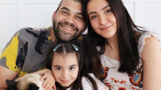 Foto - Acı haberi, eşi "Hüküm Allah'ın" diyerek duyurdu! O sosyal medya fenomeni, hayatını kaybetti