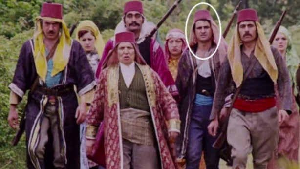 Foto - Acı haberi oğlu duyurdu! Ünlü oyuncu hayatını kaybetti