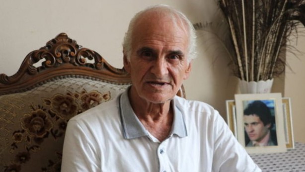 Foto - Acı haberi oğlu duyurdu! Ünlü oyuncu hayatını kaybetti