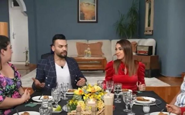 Foto - Acı haberleri üst üste alan Zuhal Topal kendini kaybetti! Zuhal Topal'a bir acı haber daha