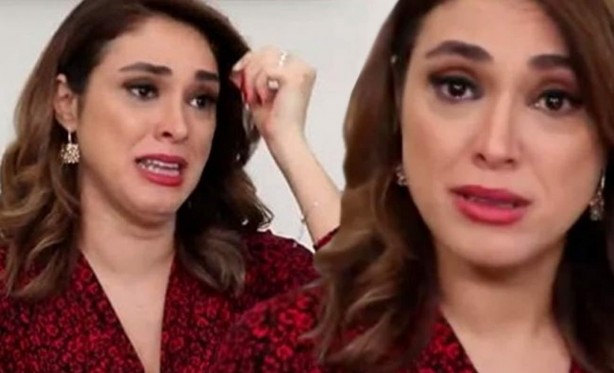 Acı haberleri üst üste alan Zuhal Topal kendini kaybetti! Zuhal Topal'a bir acı haber daha