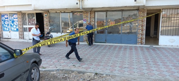 Foto - Acı olay! 6. kattan düşen 2 yaşındaki çocuk hayatını kaybetti