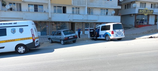 Foto - Acı olay! 6. kattan düşen 2 yaşındaki çocuk hayatını kaybetti
