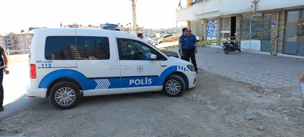 Foto - Acı olay! 6. kattan düşen 2 yaşındaki çocuk hayatını kaybetti
