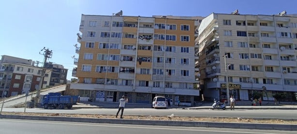 Acı olay! 6. kattan düşen 2 yaşındaki çocuk hayatını kaybetti