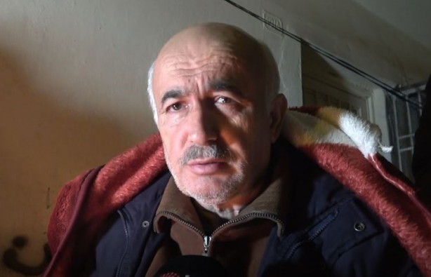 Foto - Acı ölüm! Çocuklarının hasretine dayanamayan baba not bırakıp intihar etti!