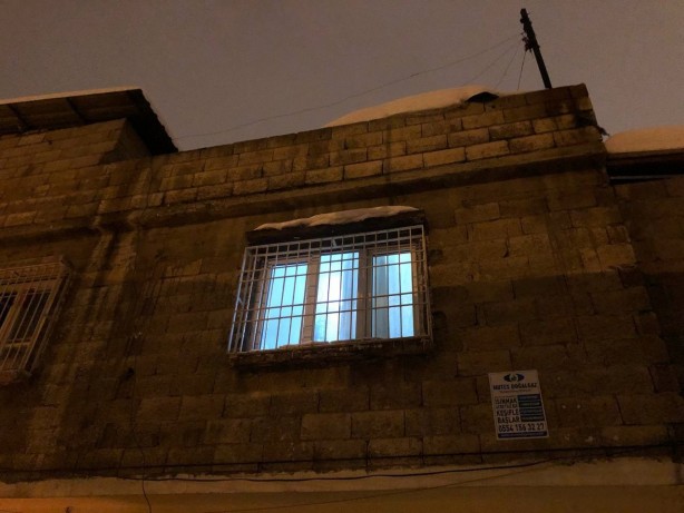 Foto - Acı ölüm! Çocuklarının hasretine dayanamayan baba not bırakıp intihar etti!