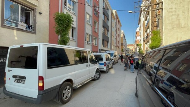 Foto - Acı ölüm! Odasının camını silerken düşen kadın hayatını kaybetti