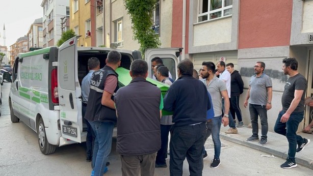 Foto - Acı ölüm! Odasının camını silerken düşen kadın hayatını kaybetti