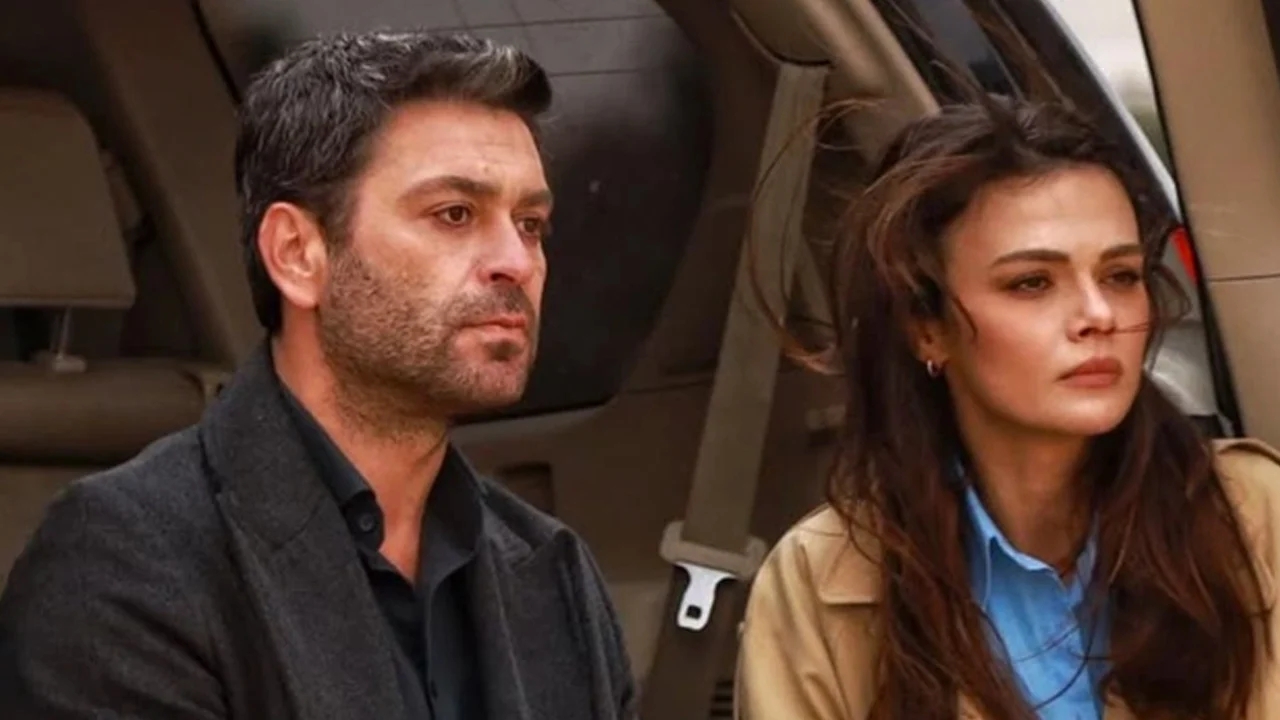 Foto - Açık açık İsrail yancısı Coca-Cola’nın reklamını yapan Uzak Şehir dizisine büyük şok! Bakalım şimdi ne halt edecekler