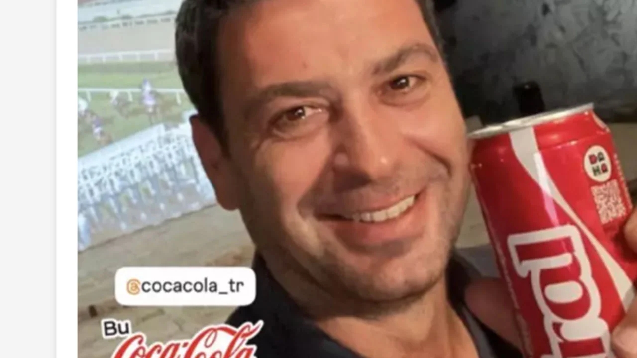 Foto - Açık açık İsrail yancısı Coca-Cola’nın reklamını yapan Uzak Şehir dizisine büyük şok! Bakalım şimdi ne halt edecekler