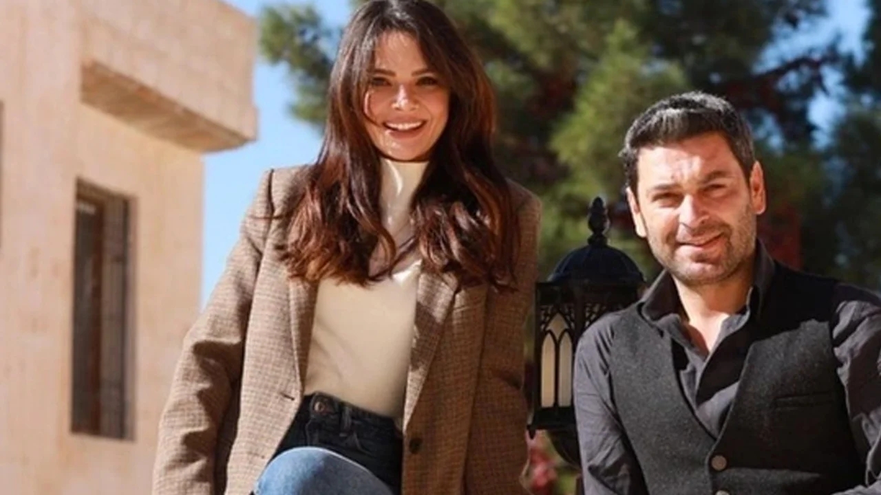 Foto - Açık açık İsrail yancısı Coca-Cola’nın reklamını yapan Uzak Şehir dizisine büyük şok! Bakalım şimdi ne halt edecekler