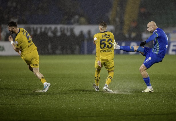 Foto - Açık açık ortaya saçıldı artık: Fenerbahçe'de eşi benzeri görülmemiş yaprak dökümü...
