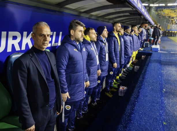 Foto - Açık açık ortaya saçıldı artık: Fenerbahçe'de eşi benzeri görülmemiş yaprak dökümü...