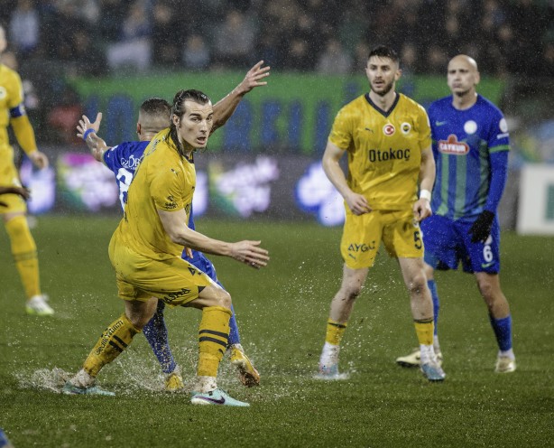 Foto - Açık açık ortaya saçıldı artık: Fenerbahçe'de eşi benzeri görülmemiş yaprak dökümü...
