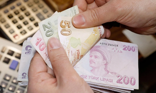 Foto - Açık açık soruldu! En düşük emekli maaşı 17 bin 2 lira mı olacak? Erdoğan'ın en yakındaki isim açıkladı