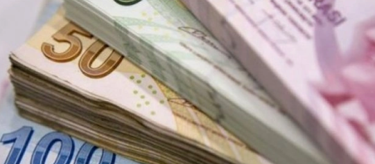 Foto - Açık açık soruldu! En düşük emekli maaşı 17 bin 2 lira mı olacak? Erdoğan'ın en yakındaki isim açıkladı