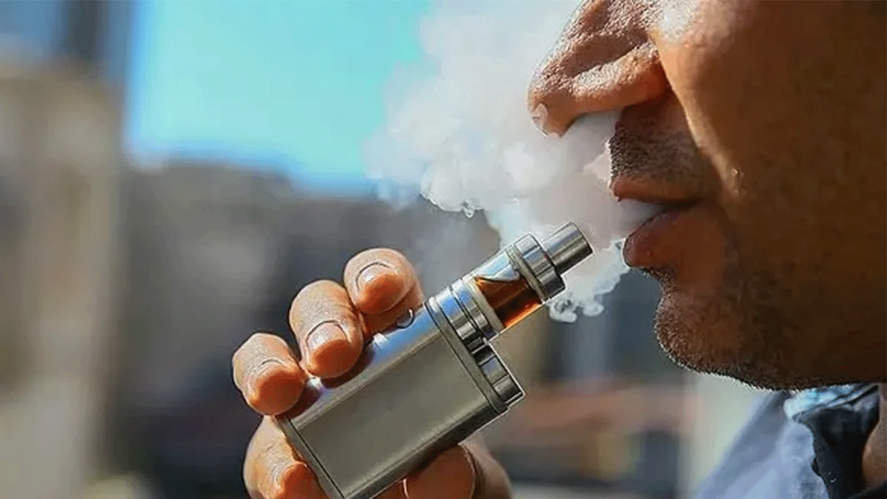 Foto - Açık alanda sigara içmek yasaklandı: ''Tütünsüz bir nesil yetiştirmek mümkün ve şimdi başlıyor!''