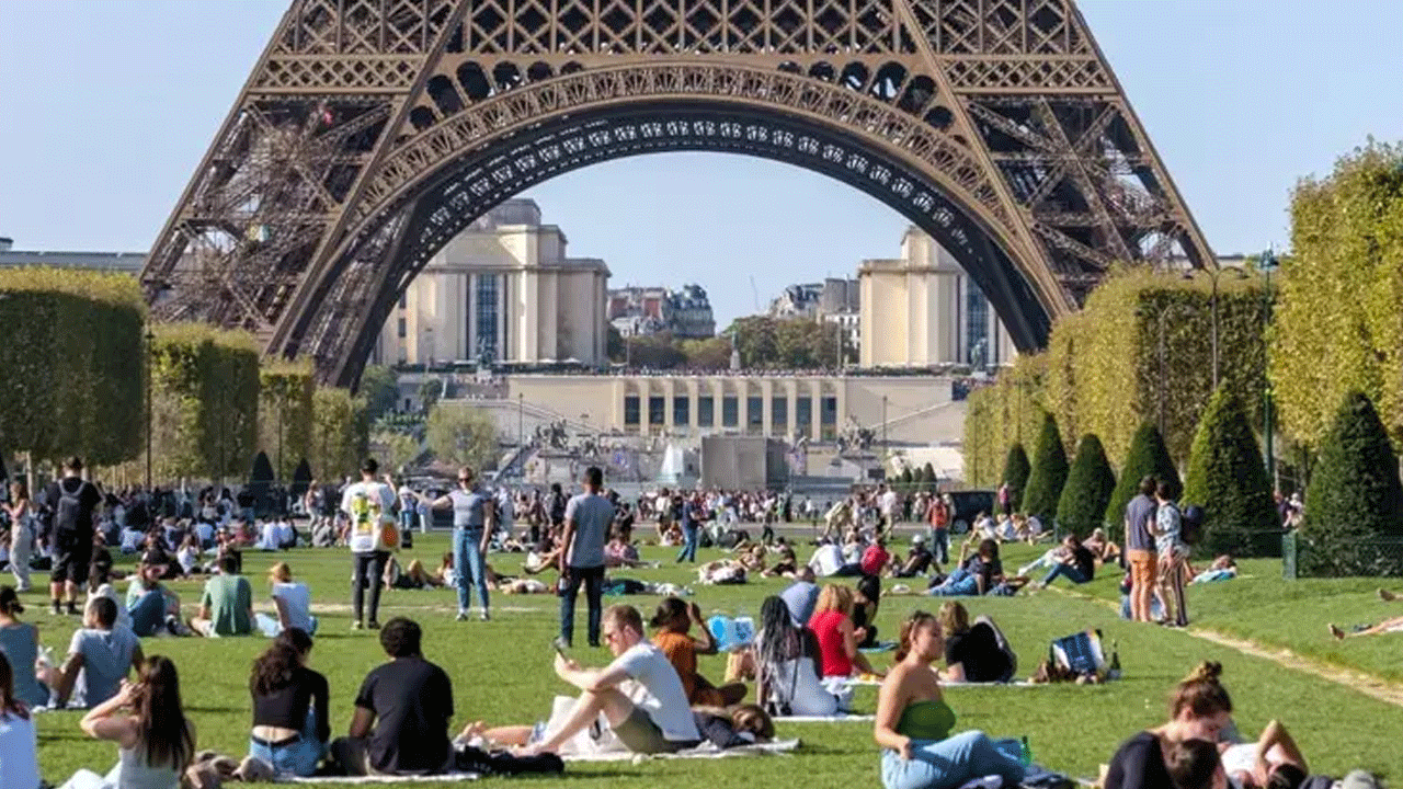 Foto - Açık alanda sigara içmek yasaklandı: ''Tütünsüz bir nesil yetiştirmek mümkün ve şimdi başlıyor!''