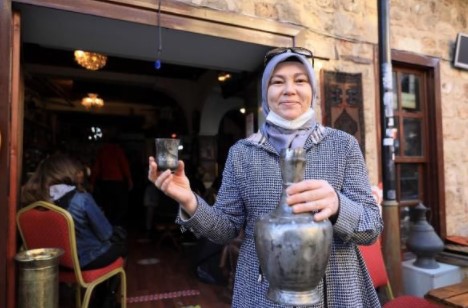 Foto - Açık artırma ile satılıyor! Çöpten hazine çıkıyor