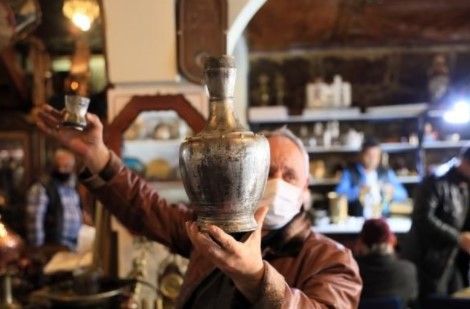 Foto - Açık artırma ile satılıyor! Çöpten hazine çıkıyor