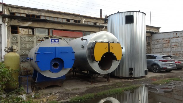 Foto - Açık hava fabrikası gibi! Üretecek yeri yok ama ülkelerden sipariş yağıyor
