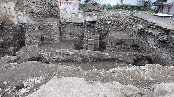 Foto - Açık hava müzesi olacaktı! İşte son hali