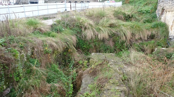 Foto - Açık hava müzesi olacaktı! İşte son hali