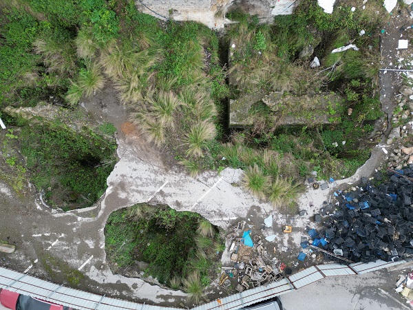 Foto - Açık hava müzesi olacaktı! İşte son hali