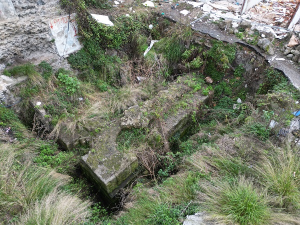 Foto - Açık hava müzesi olacaktı! İşte son hali