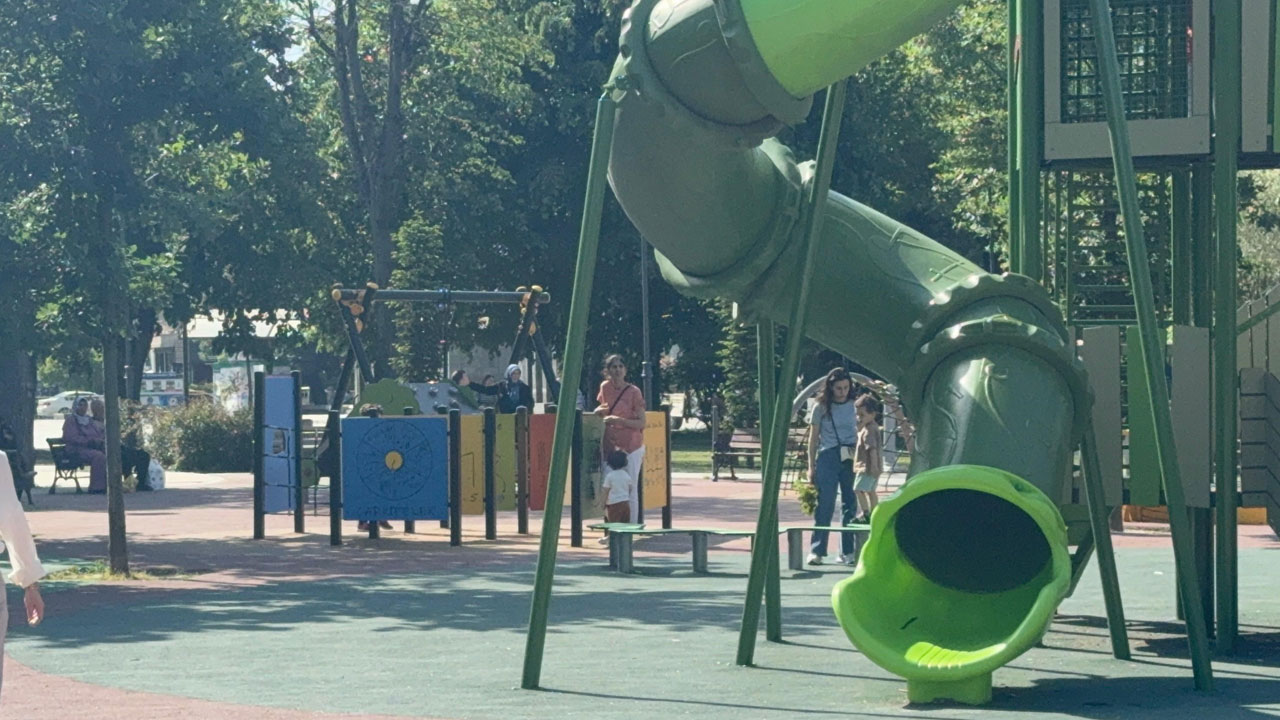 Foto - Açık havanın bedeli ağır olmasın! Çocuklarınızın sağlığı için bunları ihmal etmeyin