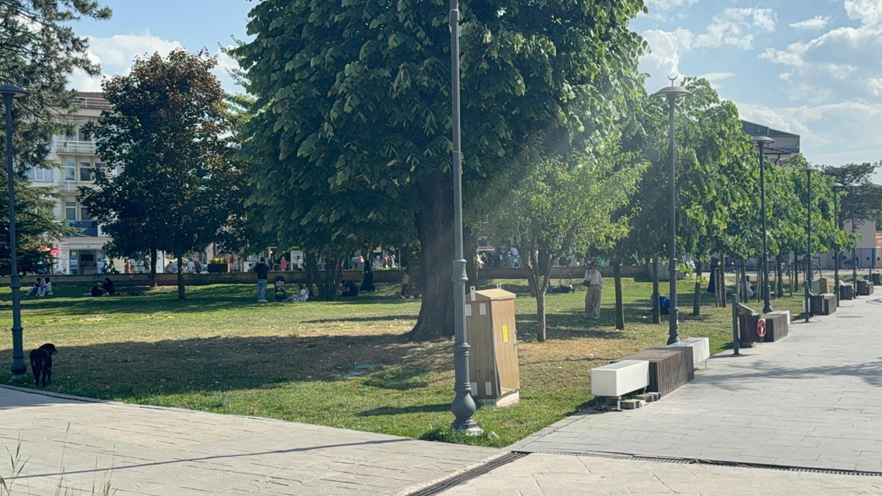 Foto - Açık havanın bedeli ağır olmasın! Çocuklarınızın sağlığı için bunları ihmal etmeyin