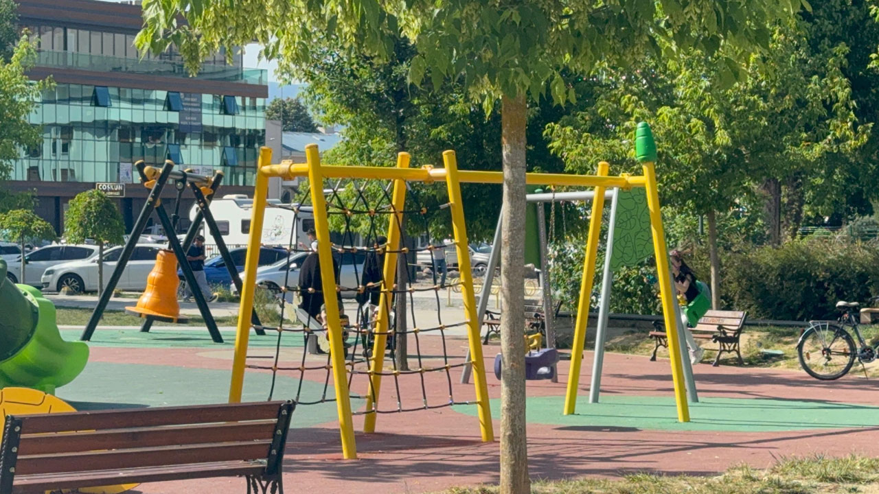 Açık havanın bedeli ağır olmasın! Çocuklarınızın sağlığı için bunları ihmal etmeyin