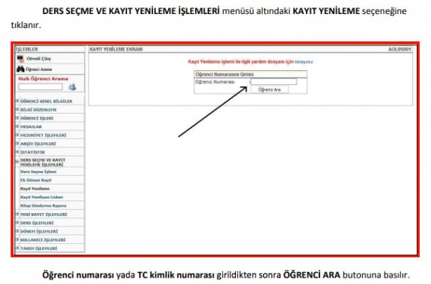 Foto - Açık öğretim lisesi kayıtları nasıl yapılır? AÖL’ye kayıt nasıl olunur, nereden olunur?