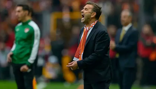 Açıkça ilan etti ve harekete geçti! Galatasaray'da ilk 11 değişecek! Okan Buruk derbinin faturasını kesti