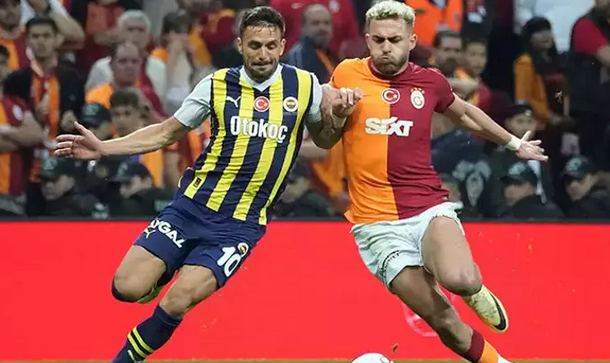 Foto - Açıkça ilan etti ve harekete geçti! Galatasaray'da ilk 11 değişecek! Okan Buruk derbinin faturasını kesti