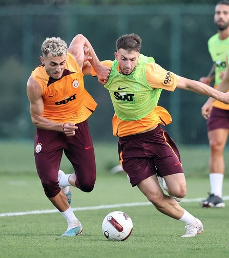 Foto - Açıkladı: Meydan okuyor: Büyük reklam olacak! Erden Timur devrede...