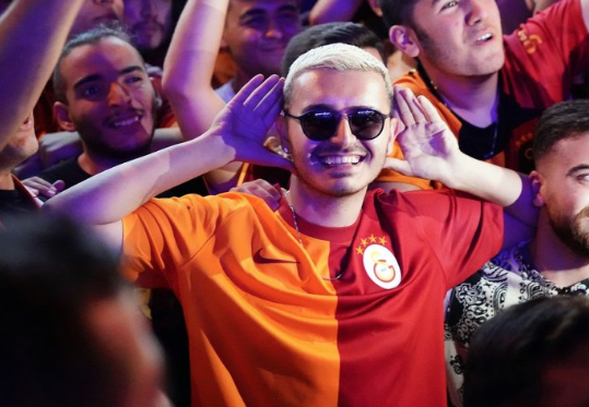 Foto - Açıkladı: Meydan okuyor: Büyük reklam olacak! Erden Timur devrede...