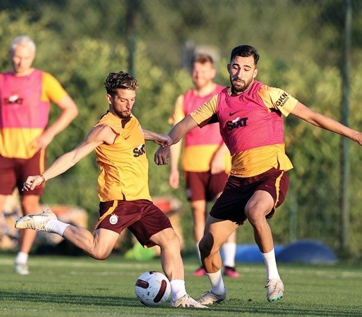 Açıkladı: Meydan okuyor: Büyük reklam olacak! Erden Timur devrede...