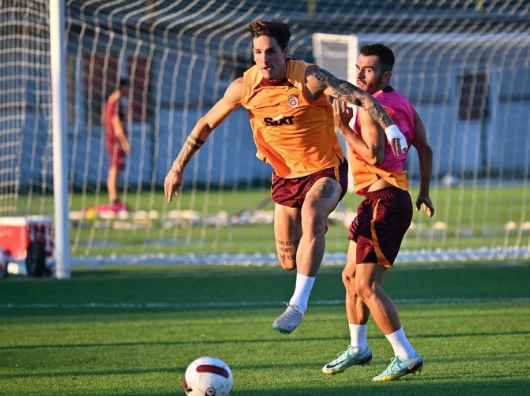 Foto - Açıkladı: Meydan okuyor: Büyük reklam olacak! Erden Timur devrede...