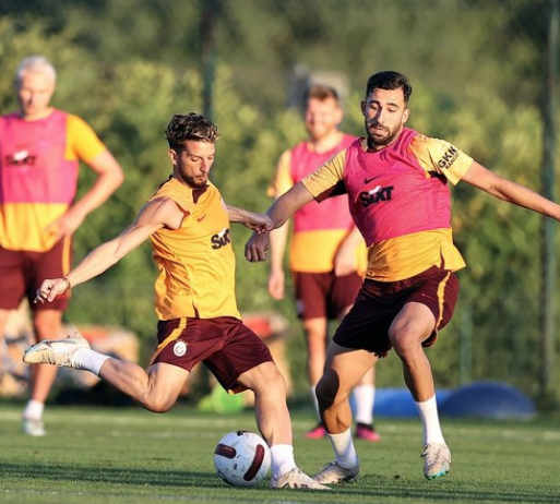 Foto - Açıkladı: Meydan okuyor: Büyük reklam olacak! Erden Timur devrede...