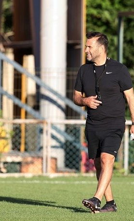 Foto - Açıkladı: Meydan okuyor: Büyük reklam olacak! Erden Timur devrede...