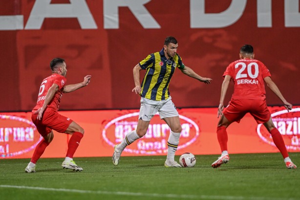 Foto - Açıkladılar! Fenerbahçe'nin yeni stoper planı Süper Ligi fena sallayacak...