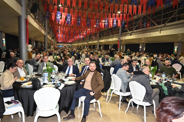 Foto - Açıklama akşam saatlerinde Bursa'da yapıldı! Hükümet emeklilere müjdeyi ilan etti