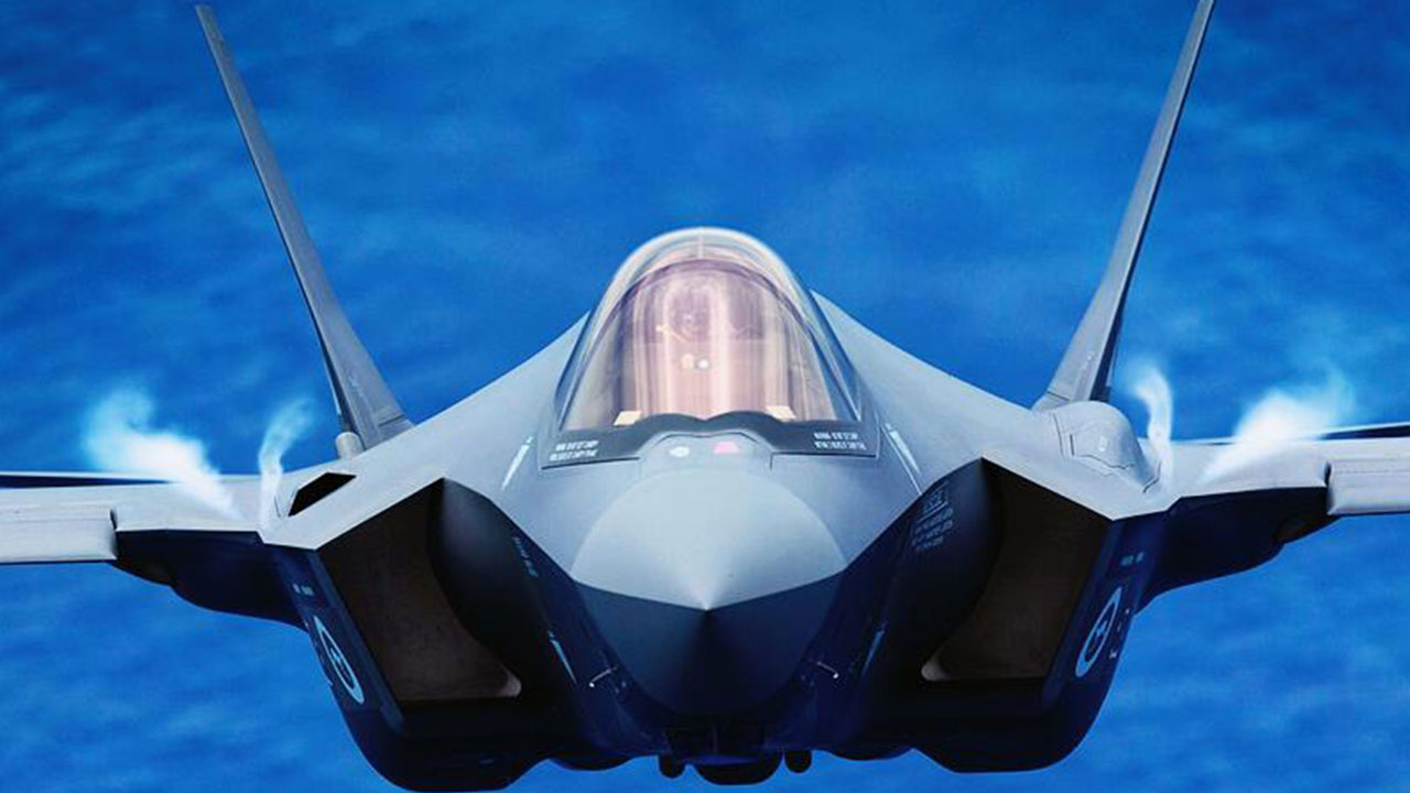 Foto - Açıklama az önce geldi! MMU Kaan'ın rakibini düşürdüler, herkes 'neler oluyor' diyor