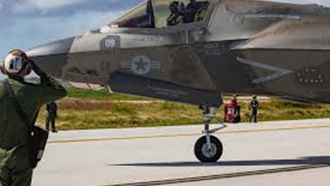 Foto - Açıklama az önce geldi! MMU Kaan'ın rakibini düşürdüler, herkes 'neler oluyor' diyor